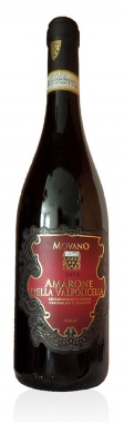 Movano Amarone Della Valpolicella D.O.C.G.- 1 x 0,75 l Fl.