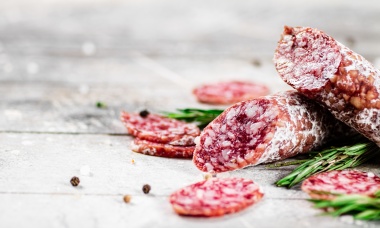Beretta Salame Felino Classico IGP Italien 600 g