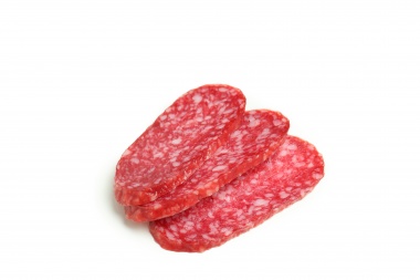 Beretta Spianata Romana Picante (Salami)halbe Stcke ca. 0,9 kg