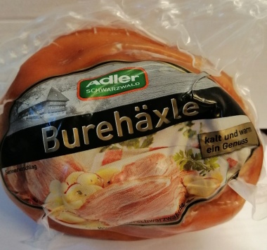 Adler Schwarzwald Burehxle 750-850gr