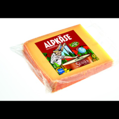 Senner Alp-K�se-Schnittk�se 4 Monate gereift 50 % Fett i. Tr.  - 300 g Packung